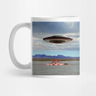 UFO 88 Mug